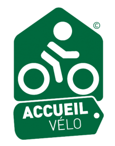 accueil vélo